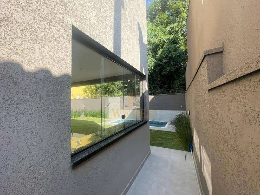 Sobrado, 3 quartos, 221 m² - Foto 16