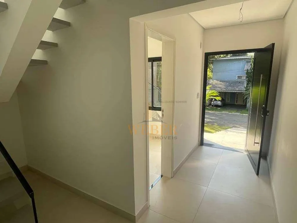 Sobrado, 3 quartos, 221 m² - Foto 5