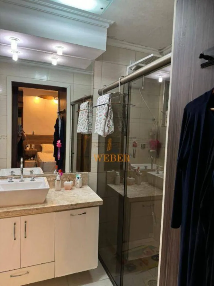 Casa, 2 quartos, 140 m² - Foto 13