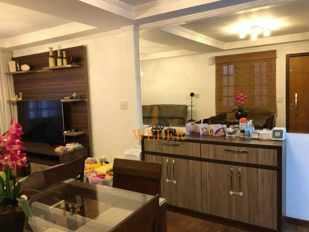 Casa, 2 quartos, 140 m² - Foto 9