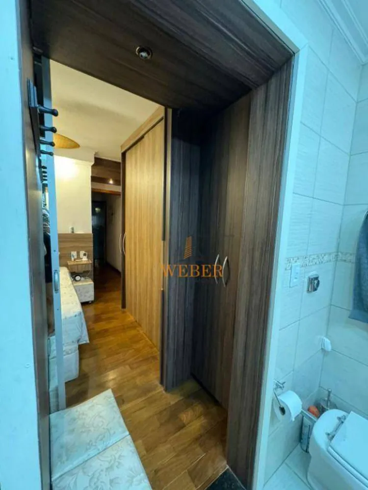 Casa, 2 quartos, 140 m² - Foto 19