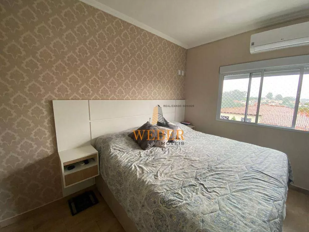 Sobrado à venda com 3 quartos, 150m² - Foto 4