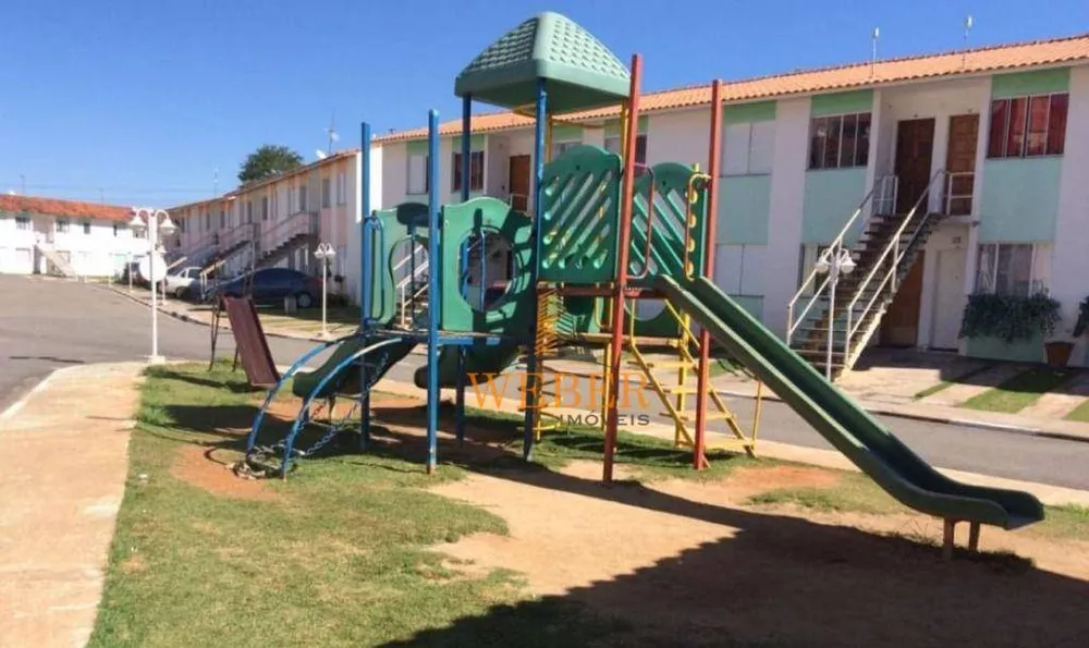 Casa de Condomínio, 2 quartos - Foto 26