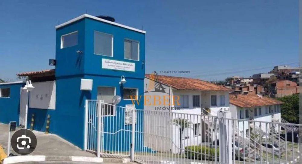 Casa de Condomínio, 2 quartos - Foto 37