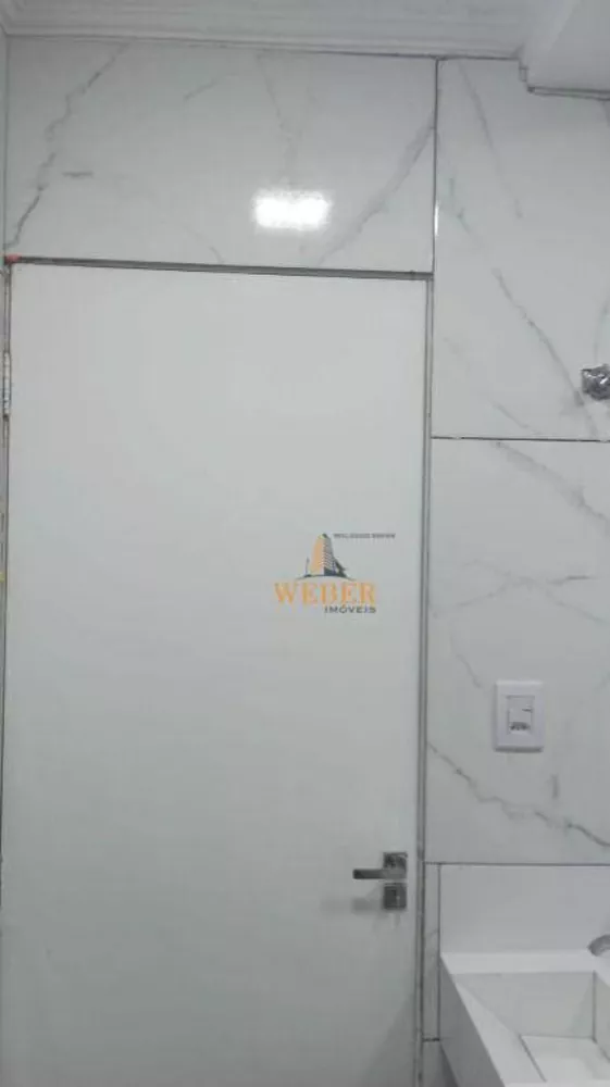 Casa de Condomínio, 2 quartos - Foto 21