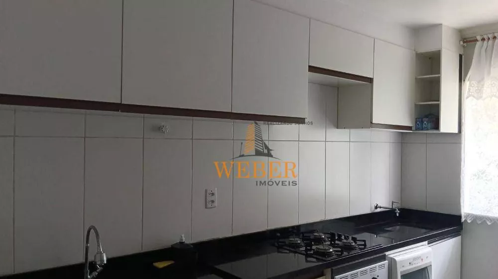 Casa de Condomínio, 2 quartos - Foto 33