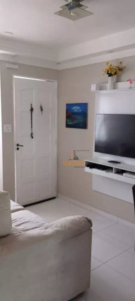 Casa de Condomínio, 2 quartos - Foto 4