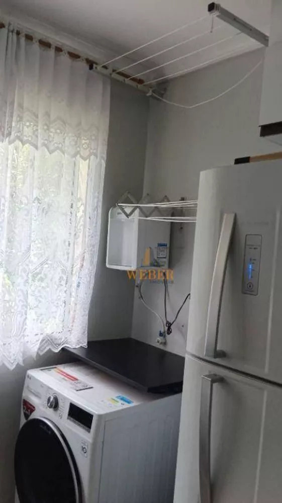 Casa de Condomínio, 2 quartos - Foto 30