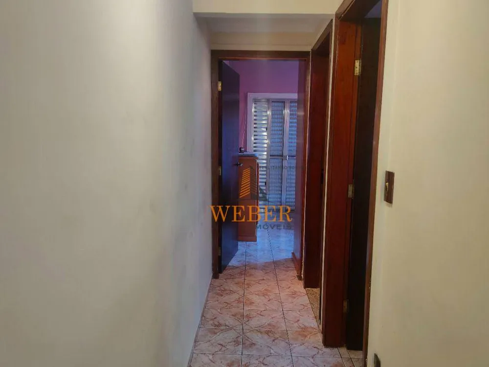 Sobrado, 3 quartos, 269 m² - Foto 10
