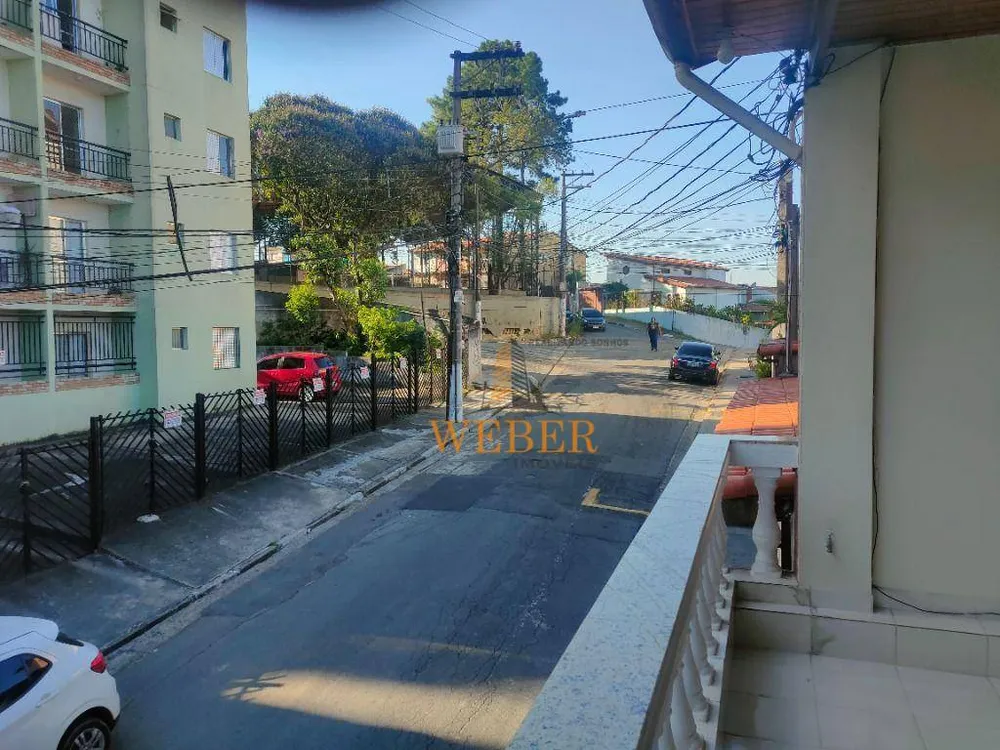 Sobrado, 3 quartos, 269 m² - Foto 14
