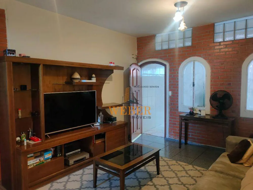 Sobrado, 3 quartos, 269 m² - Foto 5