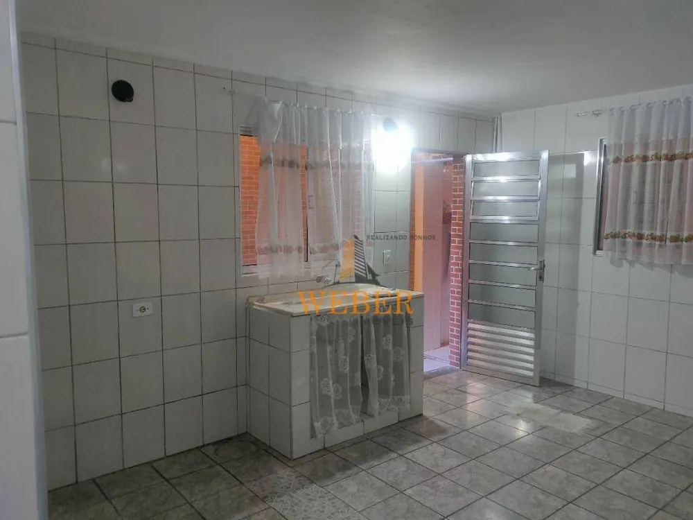 Sobrado, 3 quartos, 269 m² - Foto 15