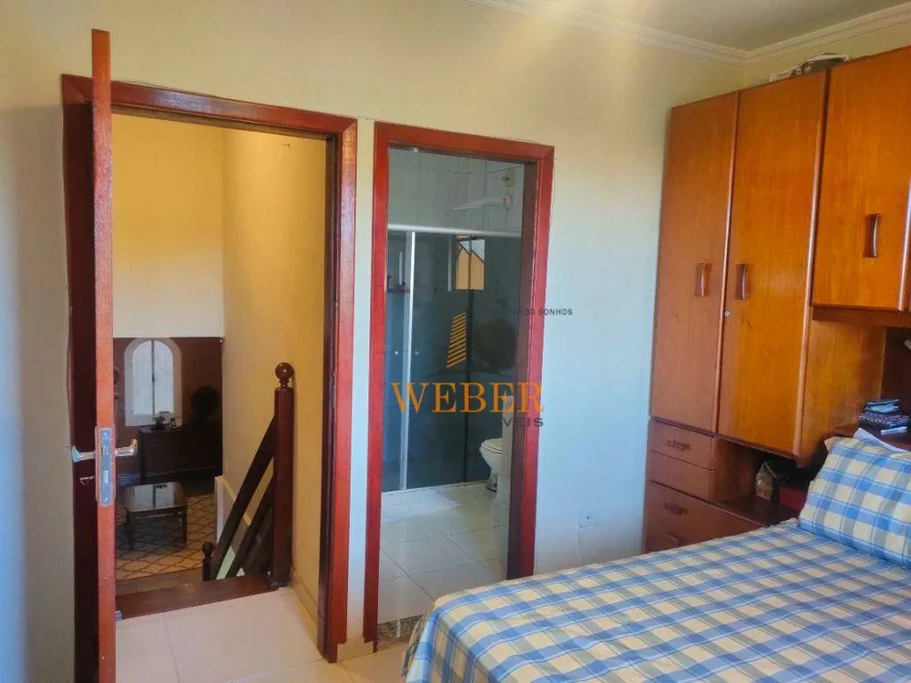 Sobrado, 3 quartos, 269 m² - Foto 8