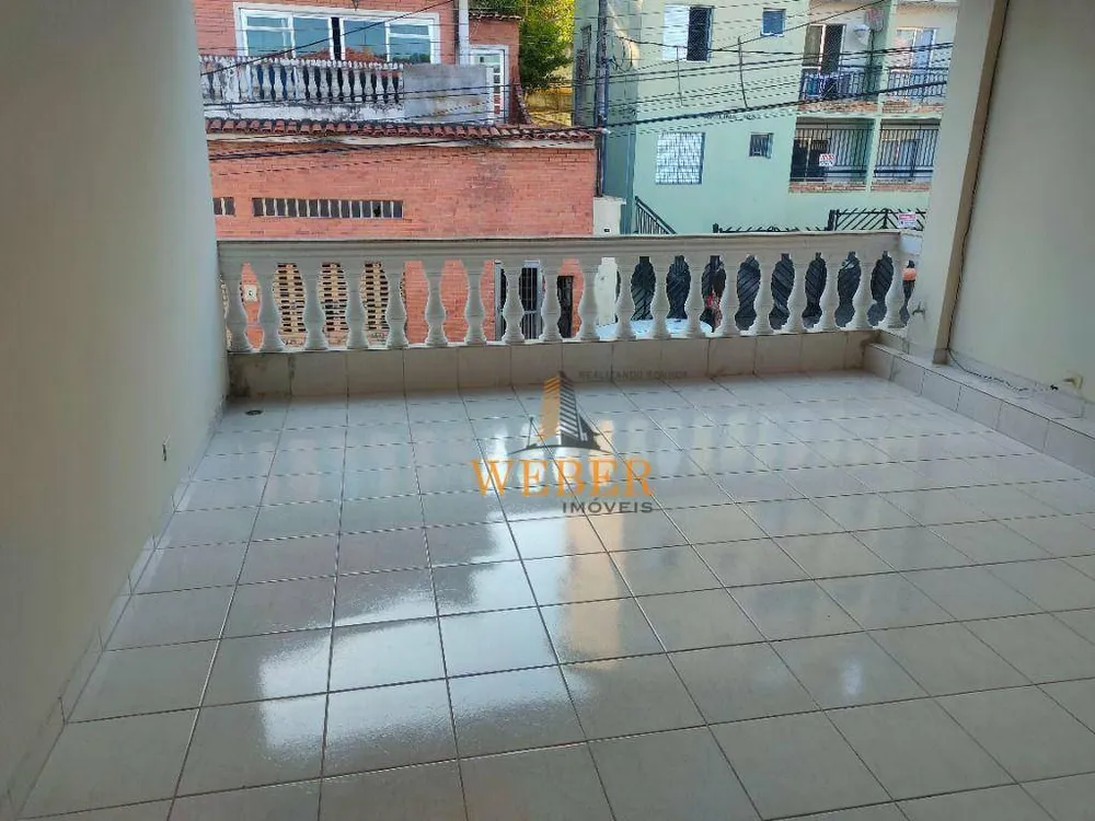Sobrado, 3 quartos, 269 m² - Foto 13