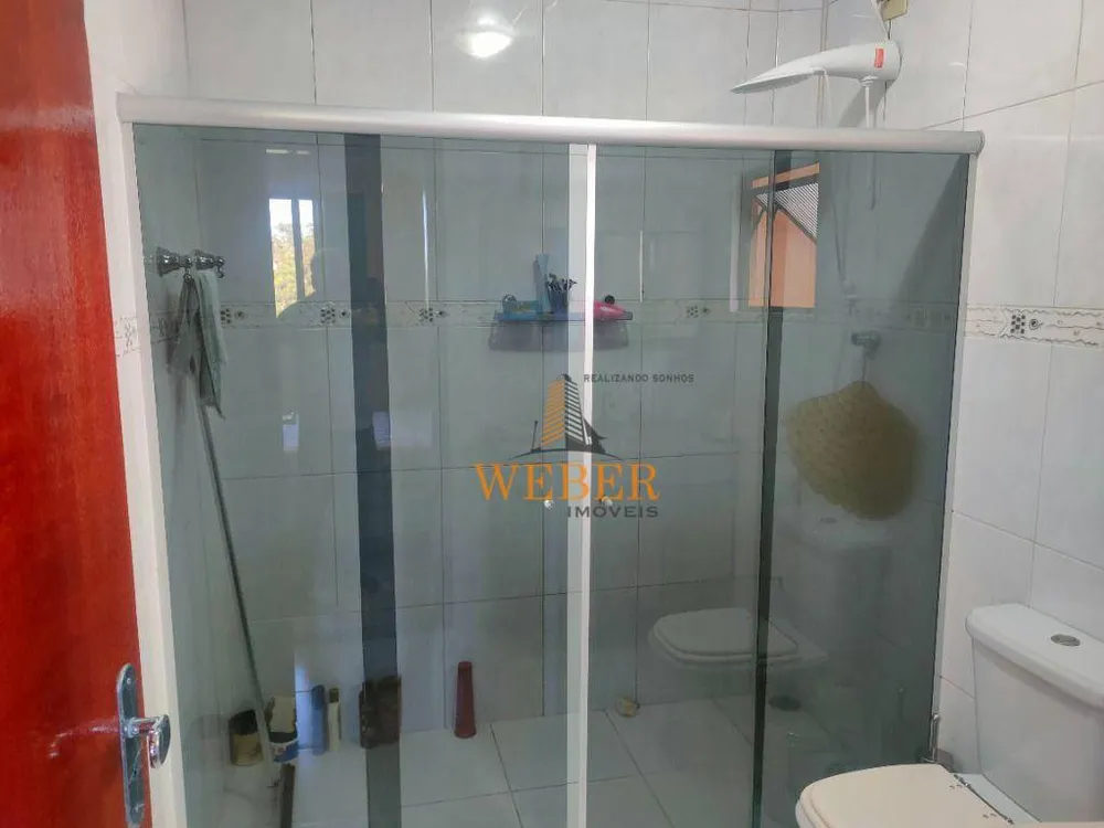 Sobrado, 3 quartos, 269 m² - Foto 9