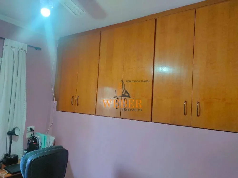 Sobrado, 3 quartos, 269 m² - Foto 11