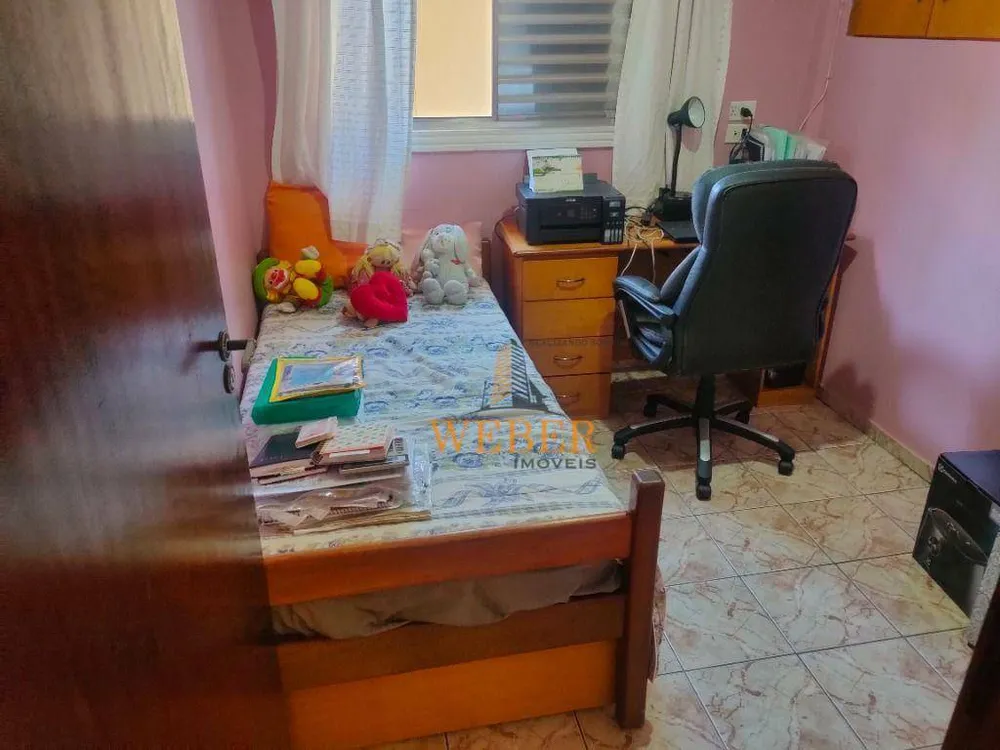 Sobrado, 3 quartos, 269 m² - Foto 12