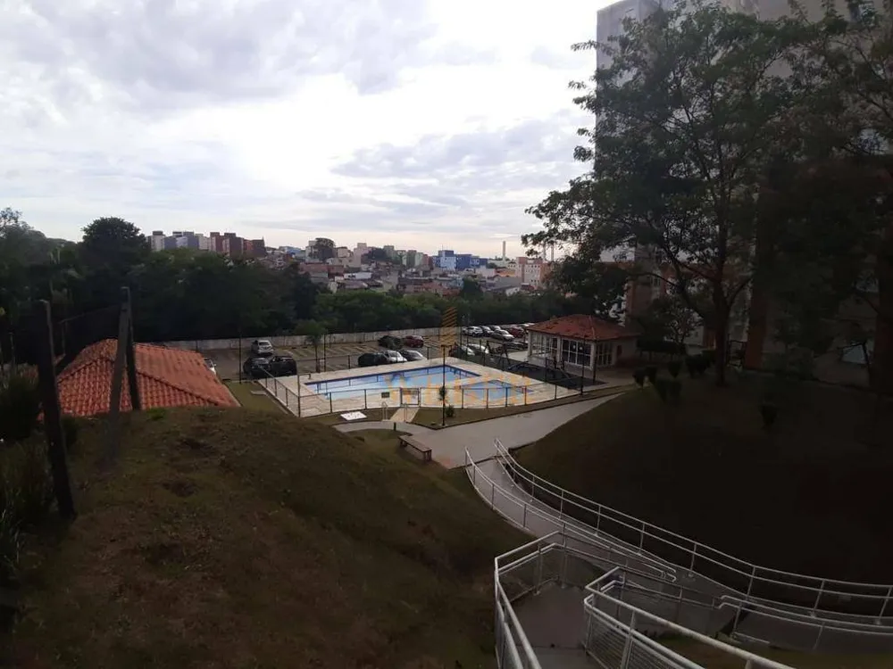 Apartamento, 2 quartos, 47 m² - Foto 2