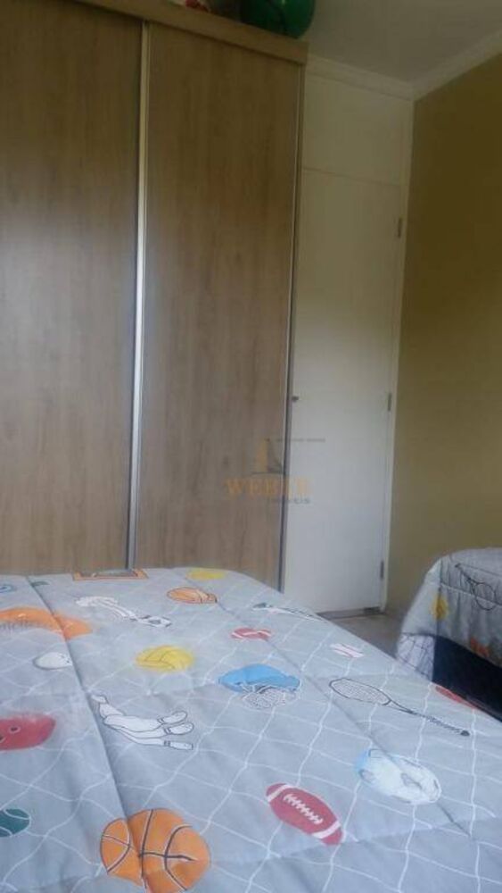 Apartamento, 2 quartos, 47 m² - Foto 2