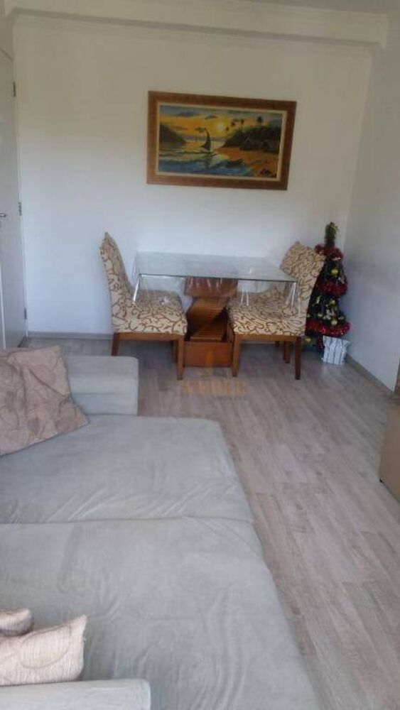 Apartamento, 2 quartos, 47 m² - Foto 7