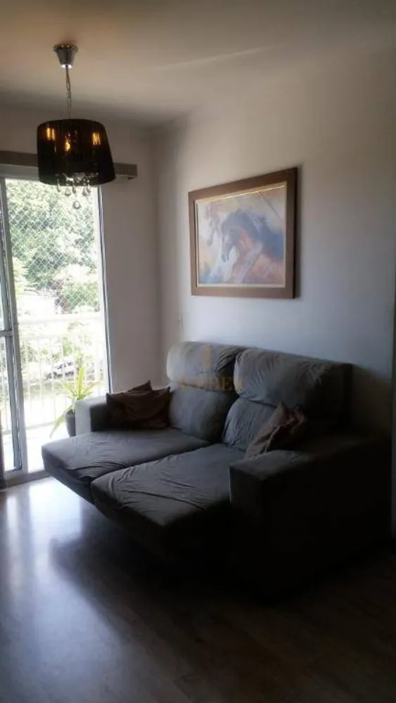 Apartamento, 2 quartos, 47 m² - Foto 8