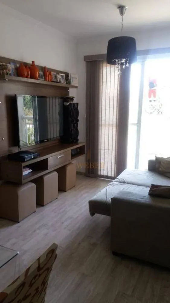 Apartamento, 2 quartos, 47 m² - Foto 6