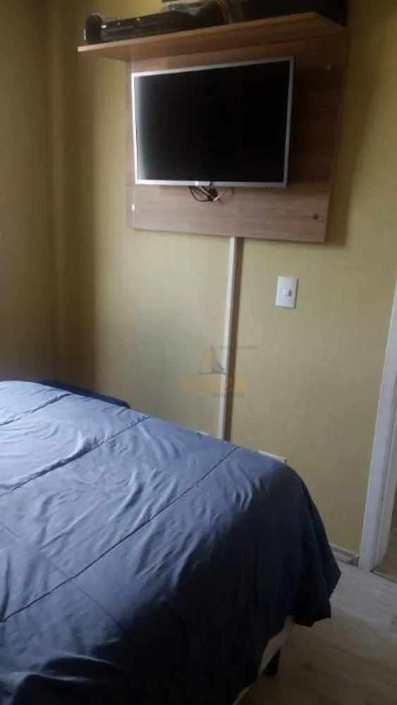Apartamento, 2 quartos, 47 m² - Foto 16