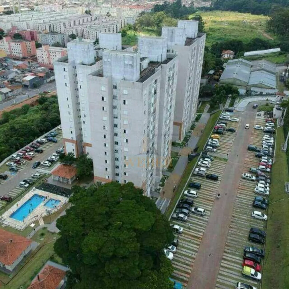 Apartamento, 2 quartos, 47 m² - Foto 1