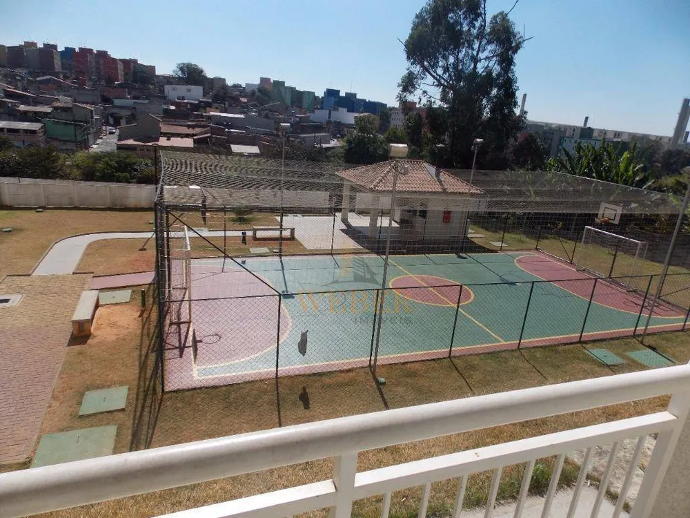 Apartamento, 2 quartos, 47 m² - Foto 4
