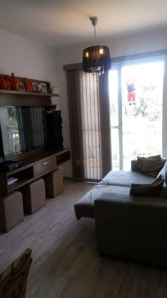 Apartamento, 2 quartos, 47 m² - Foto 7