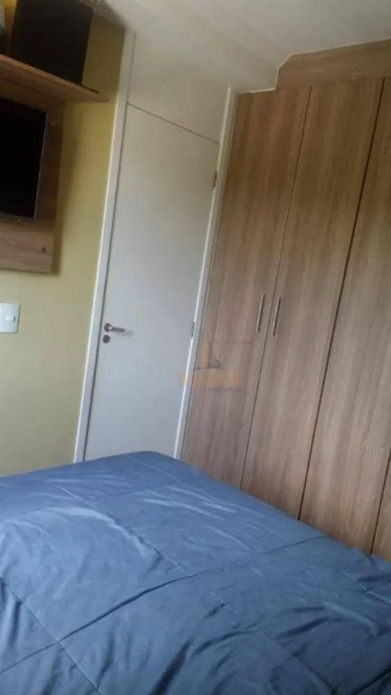Apartamento, 2 quartos, 47 m² - Foto 17