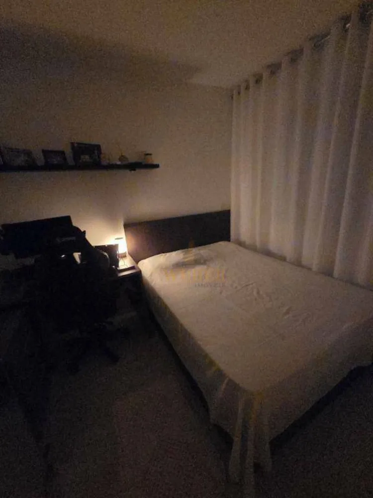 Apartamento, 2 quartos, 43 m² - Foto 5