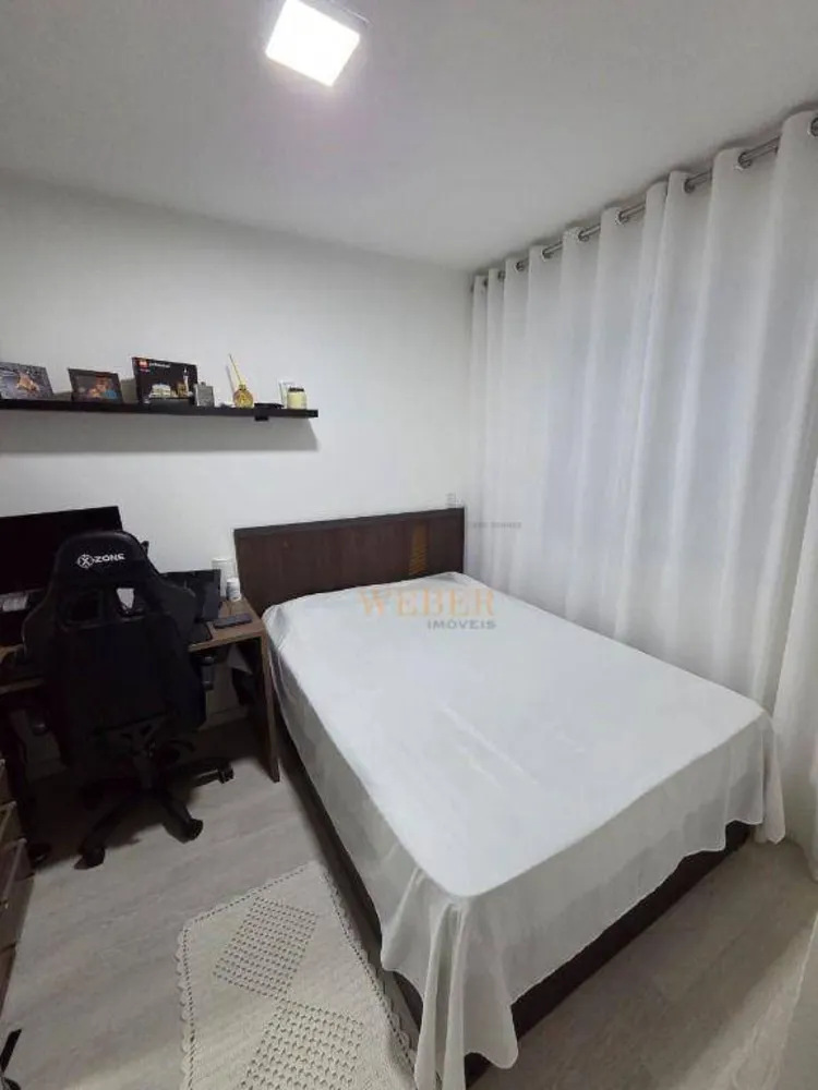 Apartamento, 2 quartos, 43 m² - Foto 1
