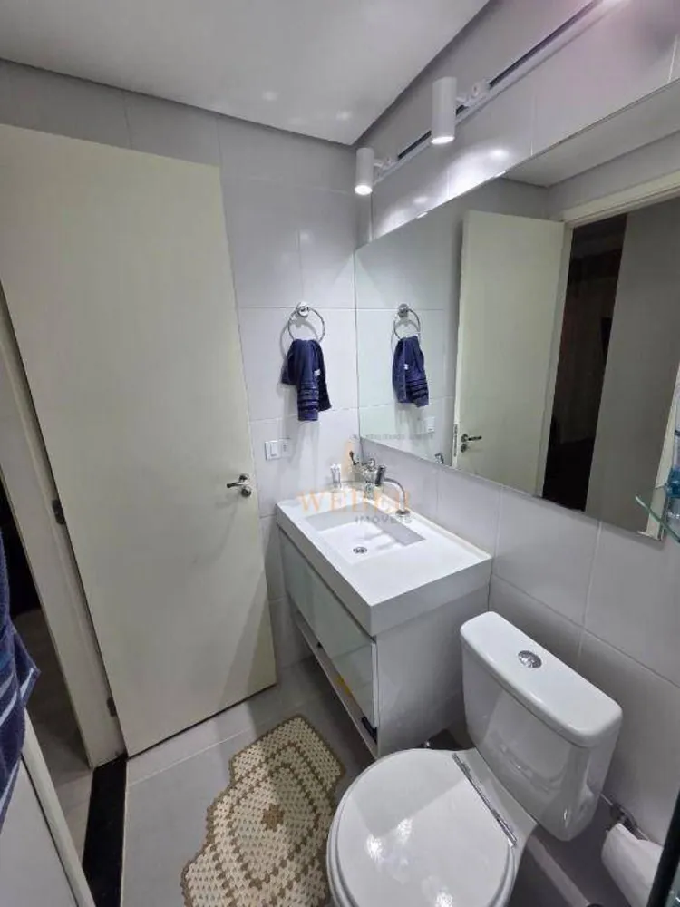 Apartamento, 2 quartos, 43 m² - Foto 3