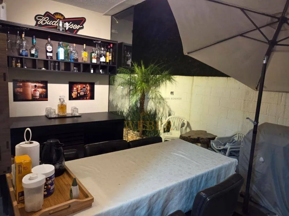 Apartamento, 2 quartos, 43 m² - Foto 2