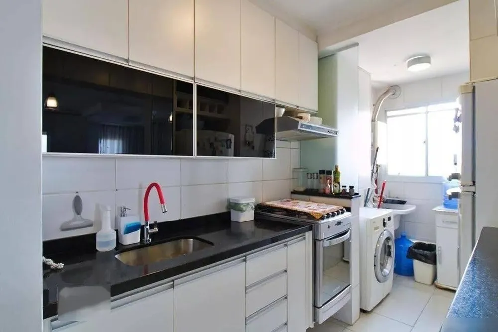 Apartamento, 2 quartos, 70 m² - Foto 12