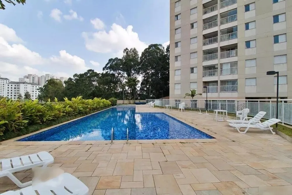 Apartamento, 2 quartos, 70 m² - Foto 1