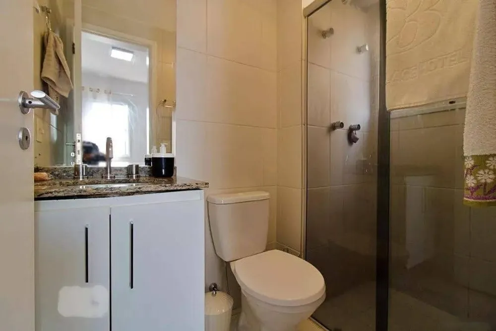 Apartamento, 2 quartos, 70 m² - Foto 4