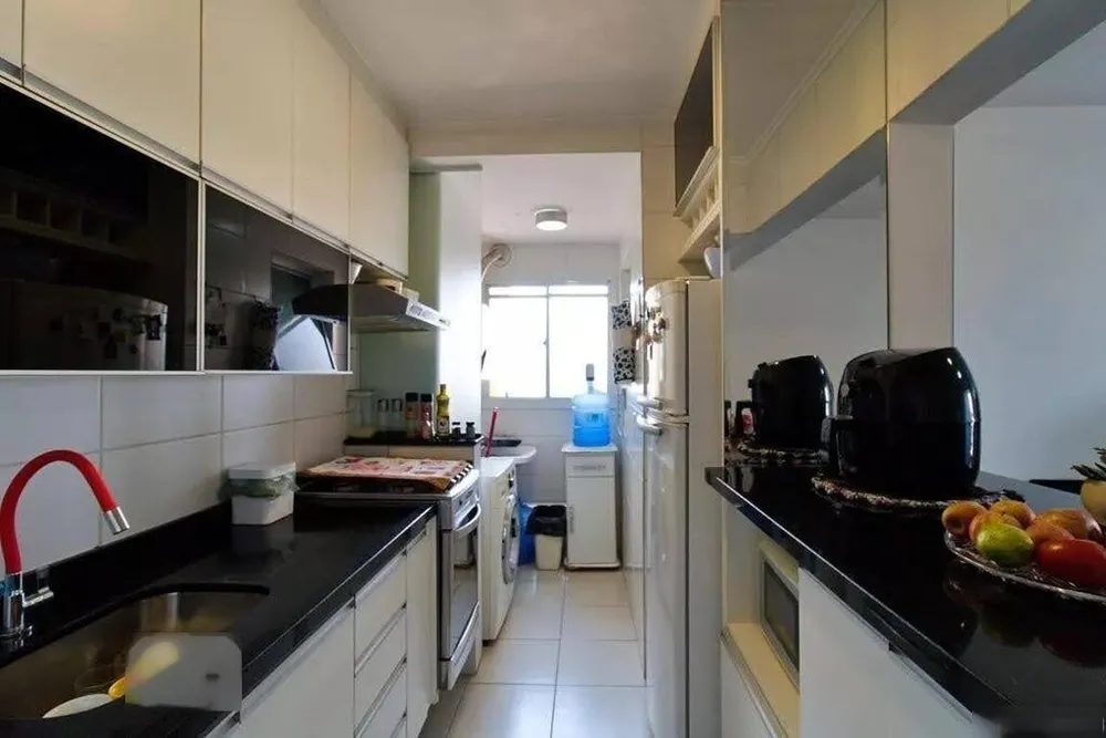 Apartamento, 2 quartos, 70 m² - Foto 2