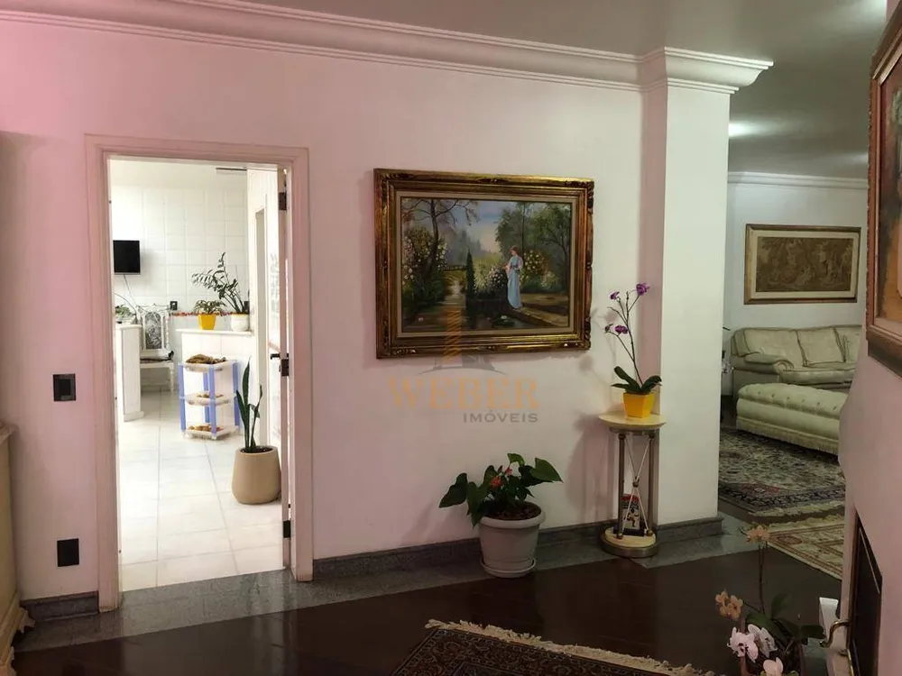Apartamento, 4 quartos, 422 m² - Foto 15