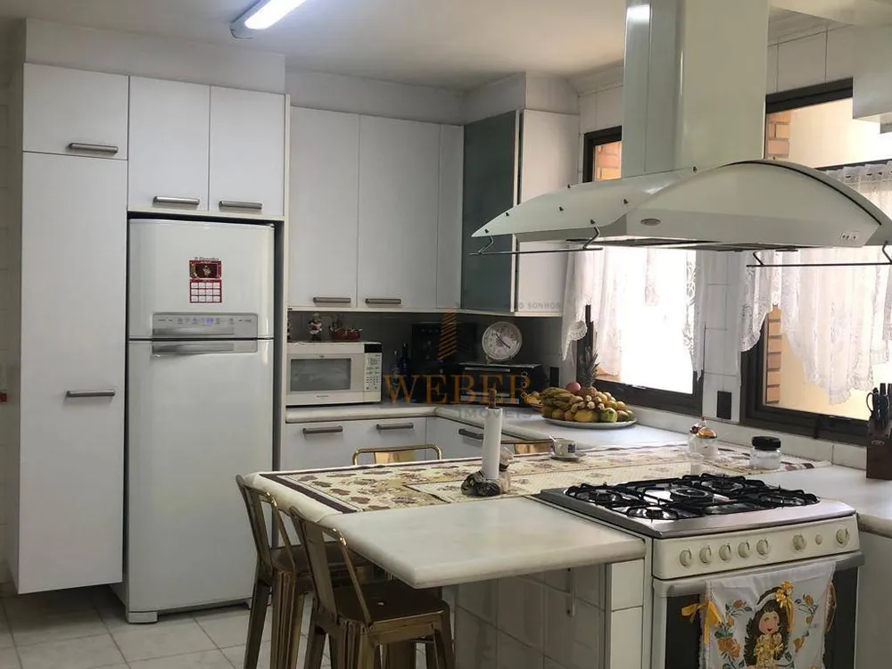 Apartamento, 4 quartos, 422 m² - Foto 4