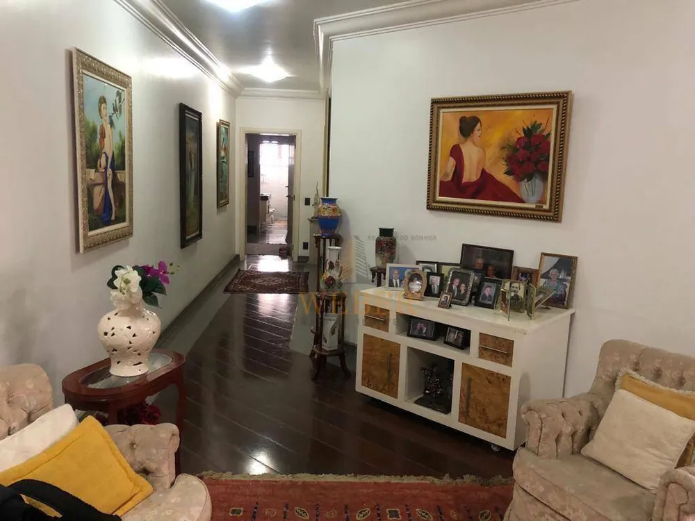Apartamento, 4 quartos, 422 m² - Foto 12