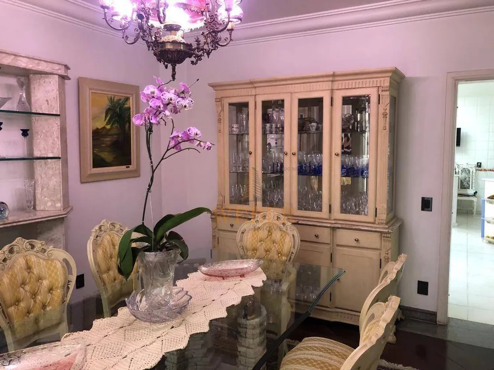 Apartamento, 4 quartos, 422 m² - Foto 9