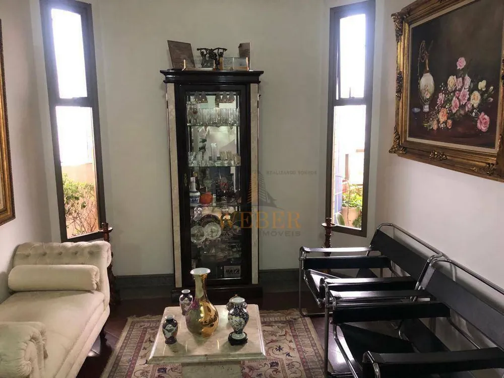 Apartamento, 4 quartos, 422 m² - Foto 3