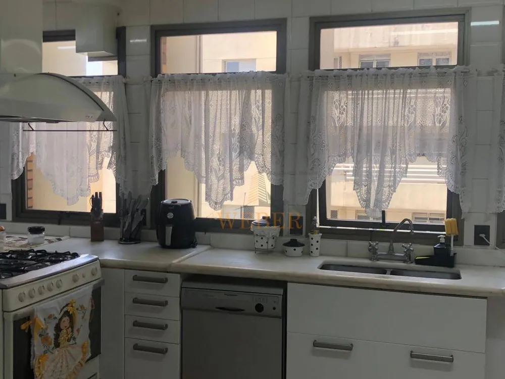 Apartamento, 4 quartos, 422 m² - Foto 7