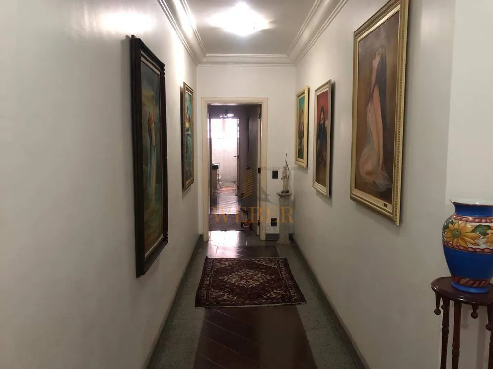 Apartamento, 4 quartos, 422 m² - Foto 5