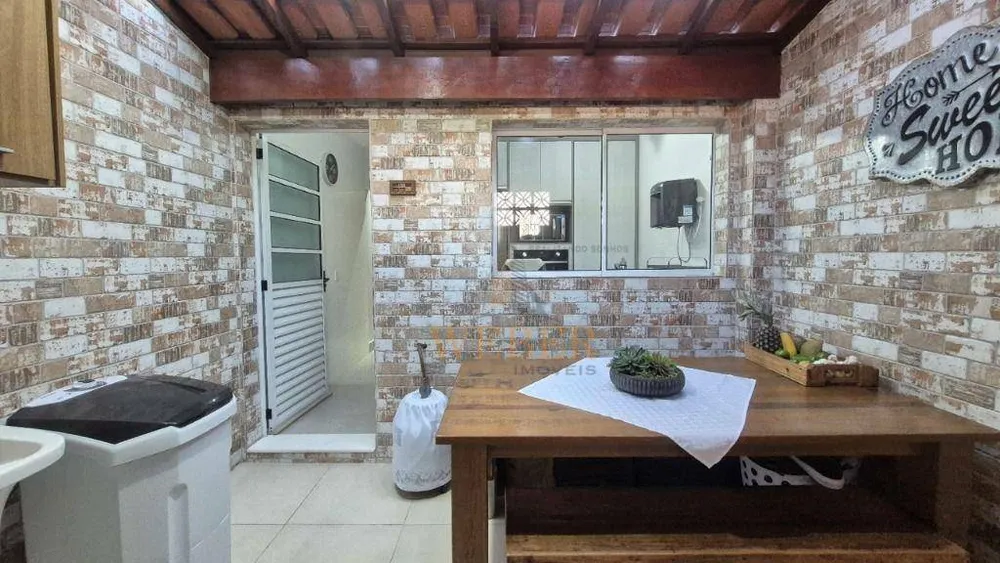 Sobrado, 2 quartos, 96 m² - Foto 15