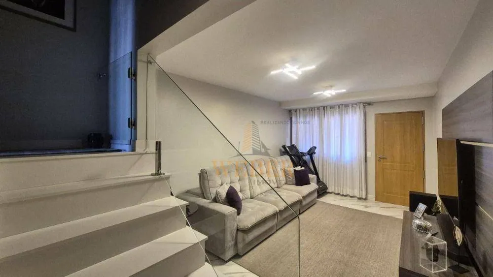 Sobrado, 2 quartos, 96 m² - Foto 6