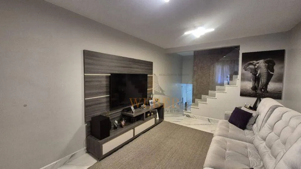 Sobrado, 2 quartos, 96 m² - Foto 7