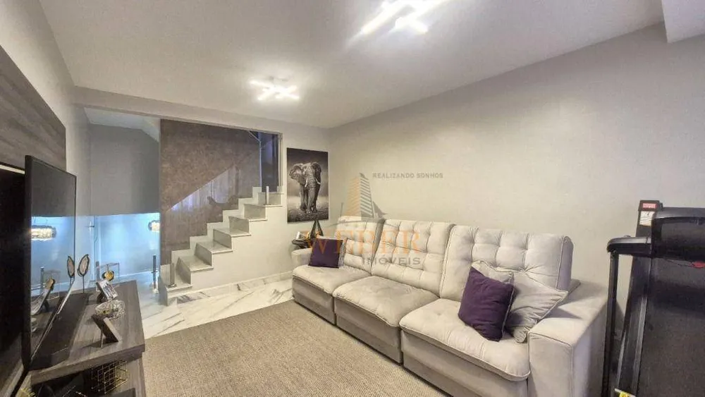 Sobrado, 2 quartos, 96 m² - Foto 7